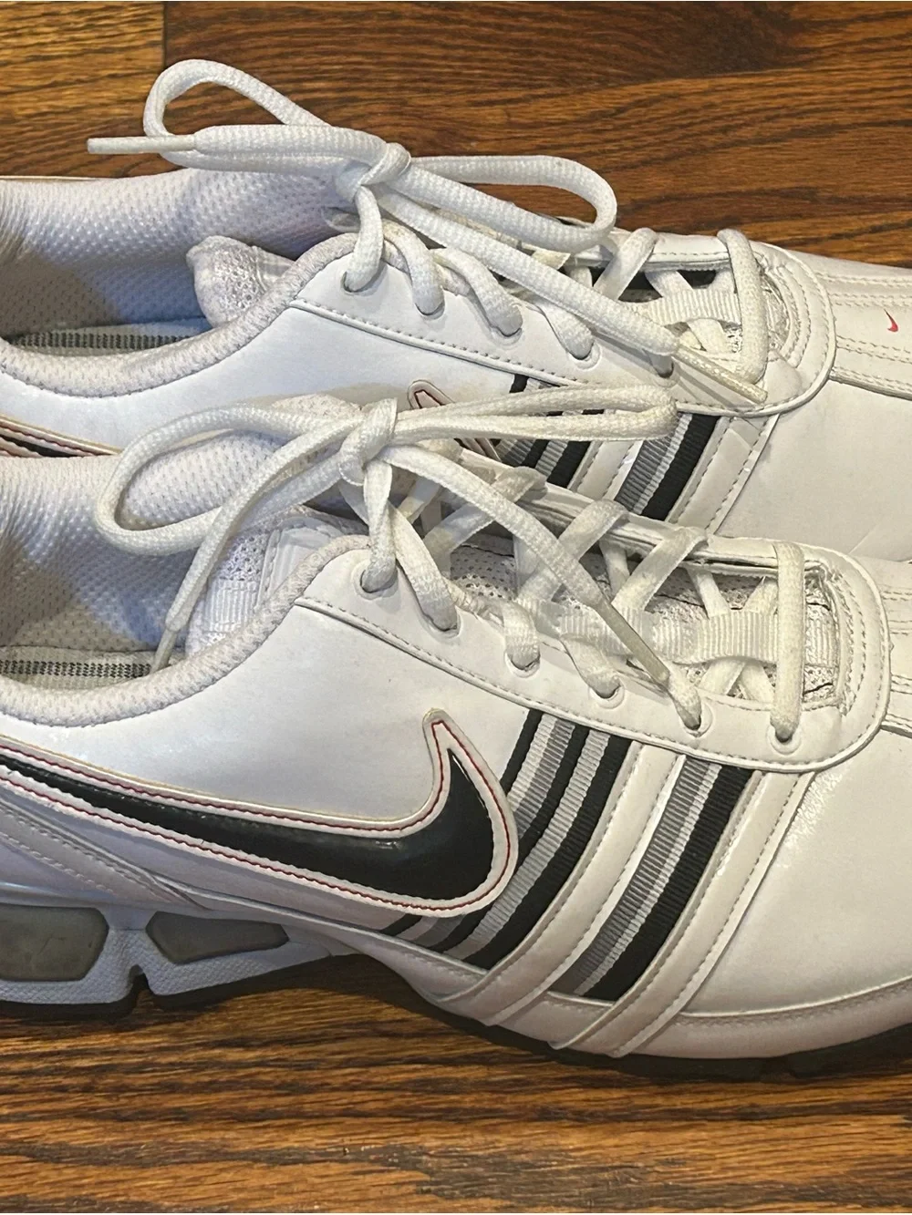 Nike classic athletic